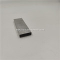 Aluminum High Frequency Welded CAC Used Square Tube